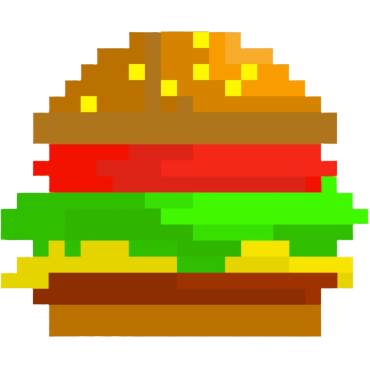 burger app